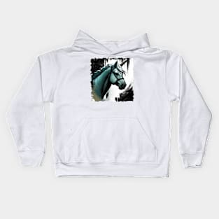 unicorn Kids Hoodie